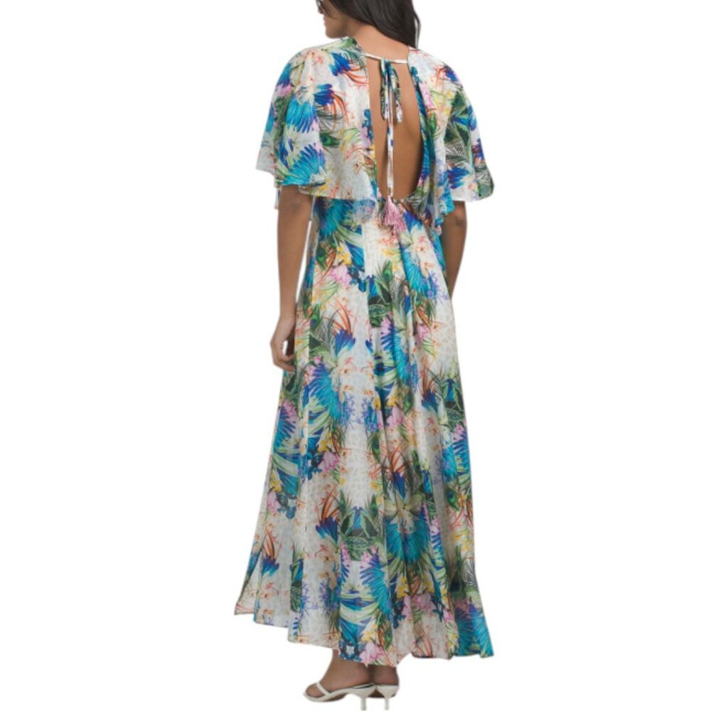 AQUA BLU Rhea Dress - Picture 2 of 4